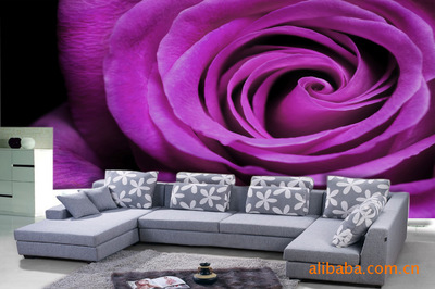 【ktv壁畫(huà)廠家定制杭州立體無(wú)縫壁畫(huà) 大型主題酒店壁畫(huà)