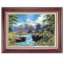 hnm平面壁畫音箱 170元？別墅裝飾新寵的電商價(jià)格解析