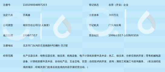 北京首冶儀器儀表有限公司 專(zhuān)業(yè)從事計(jì)算機(jī)軟硬件開(kāi)發(fā)與銷(xiāo)售的行業(yè)先鋒